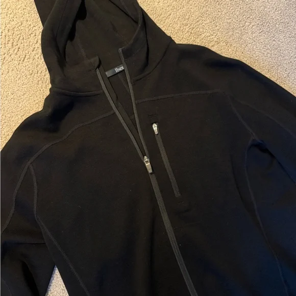 Ibex Shak Hoodie - Picture 2 of 4